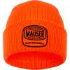  Beanie Unisex (Pure Blaze Orange) 