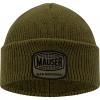  Beanie Unisex (Matt Oliv) 