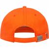  Logo Canvas Kappe Unisex (Driven Orange) 