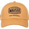  Logo Canvas Kappe Unisex (Sand) 