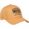  Logo Canvas Cap Unisex (Sand) 
