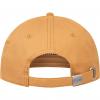  Logo Canvas Kappe Unisex (Sand) 