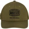  Logo Mesh Kappe Unisex (Matt Oliv) 