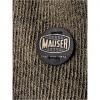  Wool Socks Men (Green) 