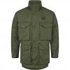 Stalker Field Jacke Herren (Matt Oliv) 
