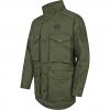  Stalker Field Jacke Herren (Matt Oliv) 