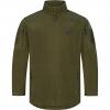  Silent Fleece Jacke Herren (Matt Oliv) 