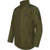  Silent Fleece Jacke Herren (Matt Oliv) 