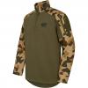  Range Sweater Herren (Matt Oliv) 