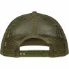  Camo Mesh Kappe Unisex (Mauser Camouflage) 