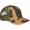  Camo Mesh Kappe Unisex (Mauser Camouflage) 