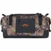  Duffle Bag M 60L (Huntec Camouflage) 