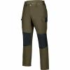  Lappland 3.0 Trousers Herren (Mossgreen/Black) 