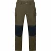 Lappland 3.0 Trousers Men (Mossgreen/Black) 