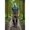  Lappland 3.0 Trousers Herren (Mossgreen/Black) 