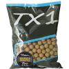  TX1 Boilies (Banana & Pineapple) 