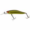  KØFI Flash Vibe 67/80 (Zombie Tench) 
