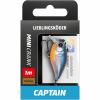  Mini Crank (Captain) 