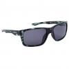 Aspire Polbrille (Dark Green Tortoiseshell/Dark Grey Lenses) 