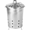  Feuertonne 