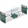  Rat/Muskrat Trap 