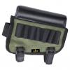  Shaft case with shaft back 