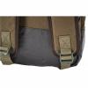  Canvas/leather backpack Travel 