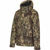  Thermo Jacke Nordheat LTX Herren (Camouflage) 