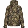  Thermo Jacke Nordheat LTX Herren (Camouflage) 