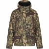  Thermo Jacke Nordheat LTX Herren (Camouflage) 