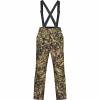  Thermo Hose Nordheat LTX Herren (Camouflage) 