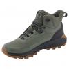  Outdoorboots Koldo High Herren (Oliv) 