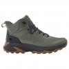  Outdoorboots Koldo High Herren (Oliv) 