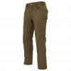  Lodenfleecehose Geo Pro Damen (Oliv) 