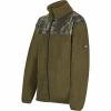  Fleecejacke Pirsch LTX Herren (phantomX Splash) 