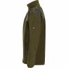 Fleecejacke Pirsch LTX Herren (phantomX Splash) 