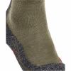  TK2 Explore Trekking Socks Men (Olive) 