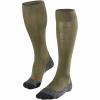  TK2 Explore Kneehigh Socken Herren (Olive) 