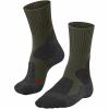  TK1 Adventure Trekking Socken Herren (Olive) 