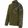  Fleecejacke Shawk Herren (phantomX) 