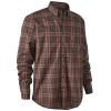  Eli Hemd Herren (Green Check) 