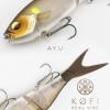 LMAB KØFI Real Vibe (Ayu) 
