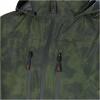  Regenjacke Herren (Batik) 