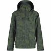  Regenjacke Herren (Batik) 