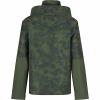  Regenjacke Herren (Batik) 