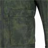  Regenjacke Herren (Batik) 
