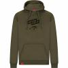  Catch & Wear Hoodie 