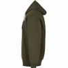il Lago Prestige Catch & Wear Hoodie "Räuberfänger" Herren (Oliv) 