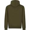 il Lago Prestige Catch & Wear Hoodie "Räuberfänger" Herren (Oliv) 