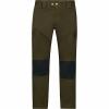 il Lago Prestige Jagdhose Field Guard Herren (Oliv) 